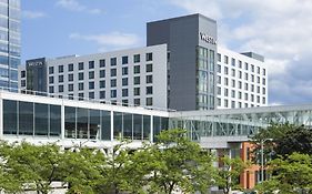 The Westin Milwaukee